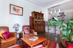 Апартаменты Boulogne Apartments by Onefinestay Апартаменты Boulogne Apartments by Onefinestay