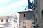 Отель Albergo San Domenico Отель Albergo San Domenico