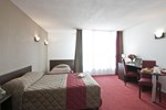 Апартаменты Adagio Access Paris Vanves - Porte de Versailles Апартаменты Adagio Access Paris Vanves - Porte de Versailles