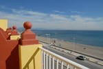 Отель Citymar Mediterráneo Отель Citymar Mediterráneo