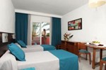 Отель Bouganvilla Aparthotel Отель Bouganvilla Aparthotel