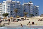 Апартаменты Protur Cala Millor Playa Апартаменты Protur Cala Millor Playa