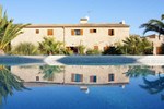 Отель Finca Son Olive Отель Finca Son Olive