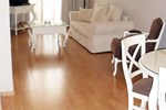 Апартаменты Aparthotel Vent de Garbí Апартаменты Aparthotel Vent de Garbí