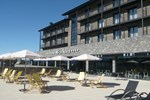 Отель Hg La Molina Отель Hg La Molina