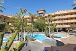 Апартаменты Suite Hotel Castillo San Jorge & Antigua Апартаменты Suite Hotel Castillo San Jorge & Antigua
