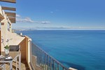 Апартаменты Pueblo Acantilado Suites Апартаменты Pueblo Acantilado Suites