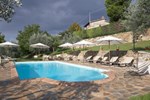 Апартаменты Casale Favilluta Апартаменты Casale Favilluta