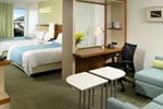 Отель SpringHill Suites Atlanta Airport Gateway Отель SpringHill Suites Atlanta Airport Gateway