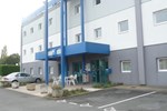 Отель ibis budget Angers Отель ibis budget Angers