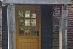 Мини-отель Souters Cottage Annexe Мини-отель Souters Cottage Annexe