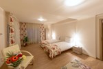Апартаменты Apartament Belvedere Alba Iulia Апартаменты Apartament Belvedere Alba Iulia