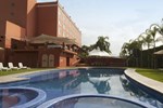 Отель Fiesta Inn Cuernavaca Hotel Отель Fiesta Inn Cuernavaca Hotel