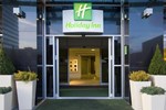 Отель Holiday Inn Stevenage Отель Holiday Inn Stevenage