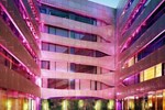 Отель The Park, Hyderabad Отель The Park, Hyderabad