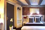 Отель Hotel CC Отель Hotel CC