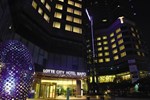 Отель Lotte City Hotel Mapo Отель Lotte City Hotel Mapo