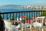 Отель Cenit Hotel Отель Cenit Hotel