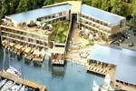 Отель Przystań Hotel&Spa Отель Przystań Hotel&Spa