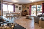Апартаменты GSI Immobilier Les Arcs 1800 Апартаменты GSI Immobilier Les Arcs 1800
