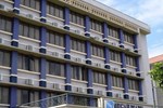 Отель Megah D'Aru Hotel Отель Megah D'Aru Hotel