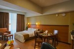 Апартаменты The Malayan Plaza Апартаменты The Malayan Plaza