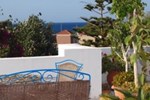 Апартаменты Kalogeraki Villa Апартаменты Kalogeraki Villa
