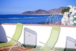 Хостел HiTide Hostel Хостел HiTide Hostel
