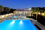 Отель Magnolia Golf & Day Spa Hotel Отель Magnolia Golf & Day Spa Hotel