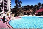 Отель Holiday Inn Port Moresby Отель Holiday Inn Port Moresby