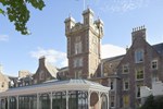 Отель Crieff Hydro Hotel Отель Crieff Hydro Hotel