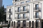 Отель Milano Hotel Отель Milano Hotel