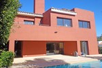 Вилла Casa Banús Вилла Casa Banús