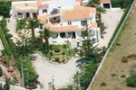 Гостевой дом Residencial Vale-Mar Гостевой дом Residencial Vale-Mar