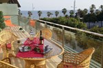 Апартаменты Apartment Alexandra's Beach 2 Апартаменты Apartment Alexandra's Beach 2