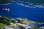 Отель Quality Hotel & Resort Skjærgården Отель Quality Hotel & Resort Skjærgården