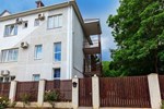 Гостевой дом На Циолковского 50 Гостевой дом На Циолковского 50