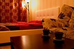 Апартаменты Сomfort to Favorite Апартаменты Сomfort to Favorite