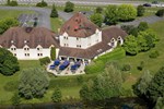 Отель ibis Château-Thierry Отель ibis Château-Thierry