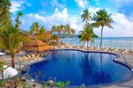 Отель Nora Beach Resort & Spa Отель Nora Beach Resort & Spa