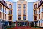 Гостиница Калипсо Гостиница Калипсо