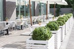 Гостиница Ракурс Гостиница Ракурс