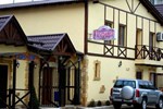 Гостиница Усадьба Гостиница Усадьба