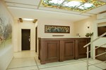 Мини-отель VIP House на Солнечной Мини-отель VIP House на Солнечной