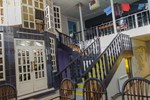 Хостел Topchan Hostel Хостел Topchan Hostel