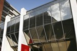 Отель Crowne Plaza Nottingham Отель Crowne Plaza Nottingham