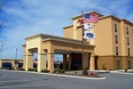 Отель Hampton Inn Lenoir City, Tn Отель Hampton Inn Lenoir City, Tn