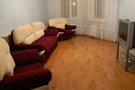 Апартаменты Визит 5 Апартаменты Визит 5