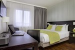 Апартаменты Citadines Sainte Catherine Brussels Апартаменты Citadines Sainte Catherine Brussels