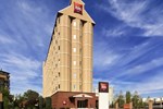 Отель Ibis Eskisehir Отель Ibis Eskisehir